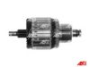 TOYOT 28160OD130 Armature, starter